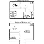 Palni - 2-3km From The Sea By Interhome アパート Sønderby