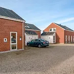 アパート Palni - 2-3km From The Sea By Interhome Sønderby