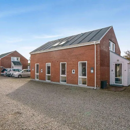 Palni - 2-3km From The Sea In Western Jutland By Interhome * Sonderby (Romo)