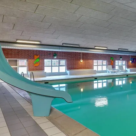 Apartment Palni - 2-3km From The Sea In Western Jutland By Interhome