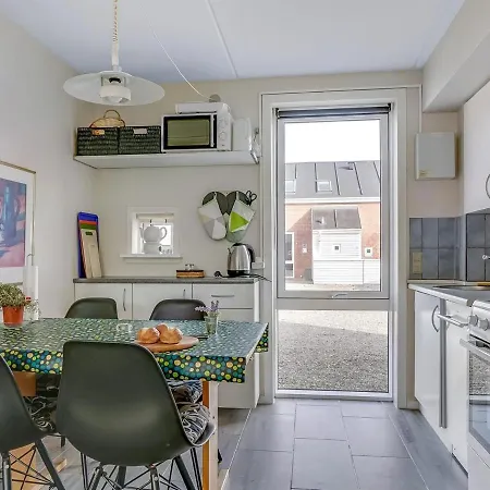 Palni - 2-3km From The Sea In Western Jutland By Interhome * Sonderby (Romo)