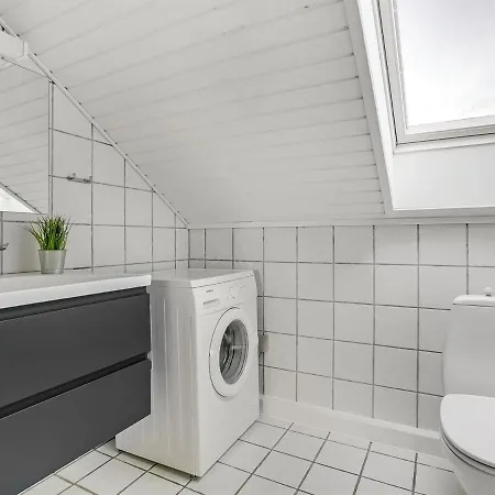 Palni - 2-3km From The Sea In Western Jutland By Interhome