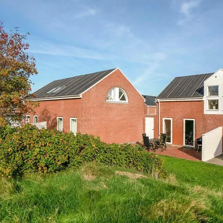 Palni - 2-3km From The Sea In Western Jutland By Interhome
