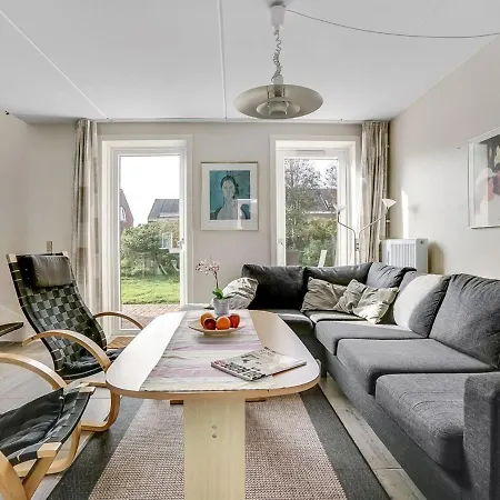 Palni - 2-3km From The Sea In Western Jutland By Interhome