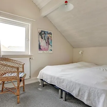 Palni - 2-3km From The Sea In Western Jutland By Interhome *