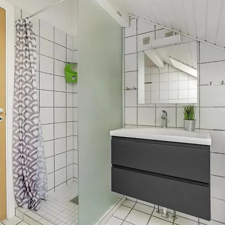 Palni - 2-3km From The Sea In Western Jutland By Interhome Apartment