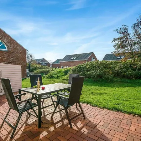 Apartment Palni - 2-3km From The Sea In Western Jutland By Interhome *