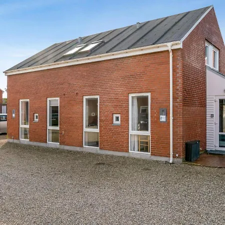Palni - 2-3km From The Sea In Western Jutland By Interhome * Sonderby (Romo)