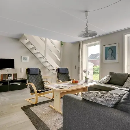 Palni - 2-3km From The Sea In Western Jutland By Interhome * Sonderby (Romo)