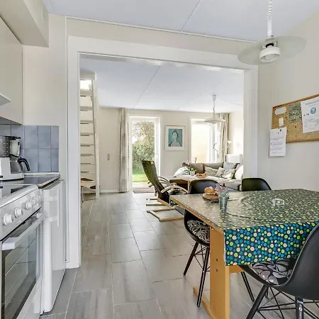 Palni - 2-3km From The Sea In Western Jutland By Interhome