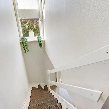 Palni - 2-3km From The Sea In Western Jutland By Interhome