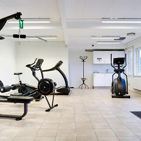 Palni - 2-3km From The Sea By Interhome Apartmán *