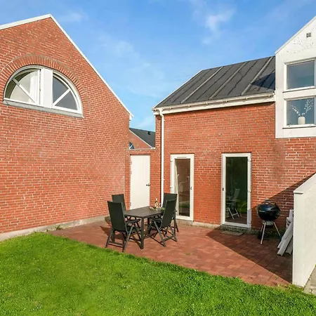 Lejlighed Palni - 2-3km From The Sea By Interhome