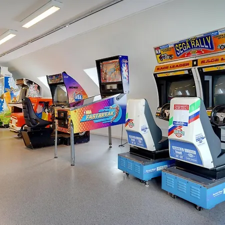 Apartmán Palni - 2-3km From The Sea By Interhome Sønderby