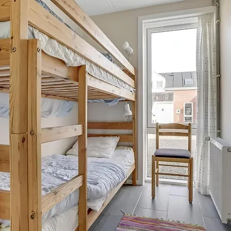 Palni - 2-3km From The Sea By Interhome * Sønderby