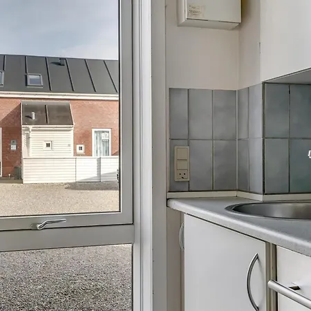 Palni - 2-3km From The Sea By Interhome Apartmán