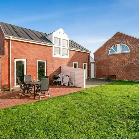 Apartmán Palni - 2-3km From The Sea By Interhome Sønderby