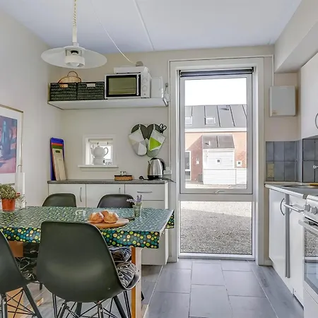 アパート Palni - 2-3km From The Sea By Interhome Sønderby