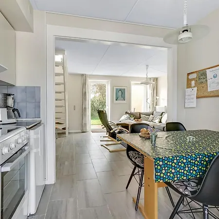 アパート Palni - 2-3km From The Sea By Interhome *