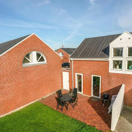 Palni - 2-3km From The Sea By Interhome Sønderby
