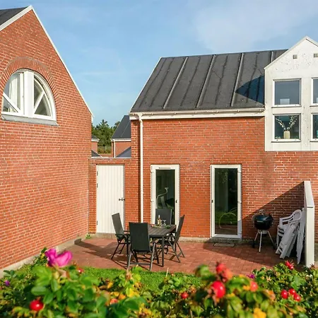 Palni - 2-3km From The Sea By Interhome * Sønderby