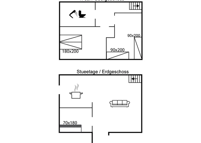 Palni - 2-3km From The Sea By Interhome Apartment Sønderby