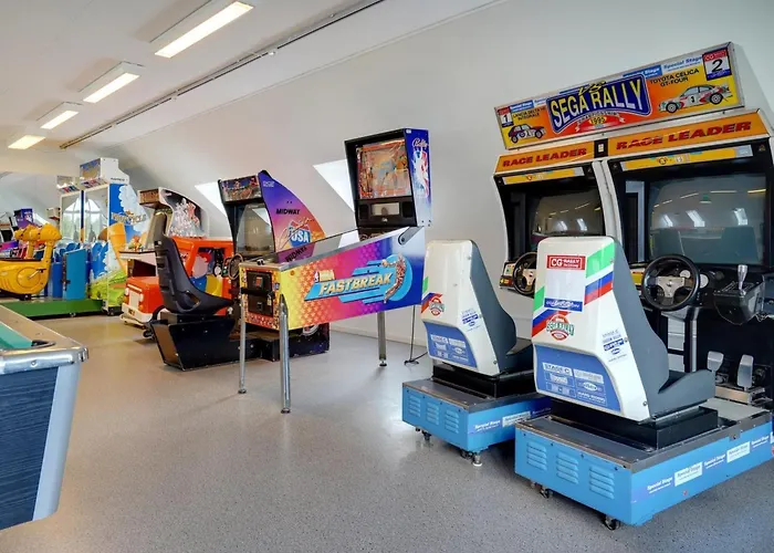 Lejlighed Palni - 2-3km From The Sea By Interhome Sønderby