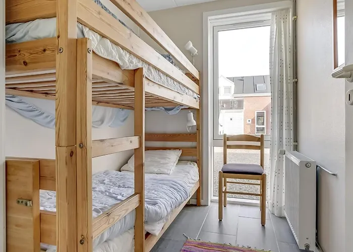 Palni - 2-3km From The Sea By Interhome * Sønderby