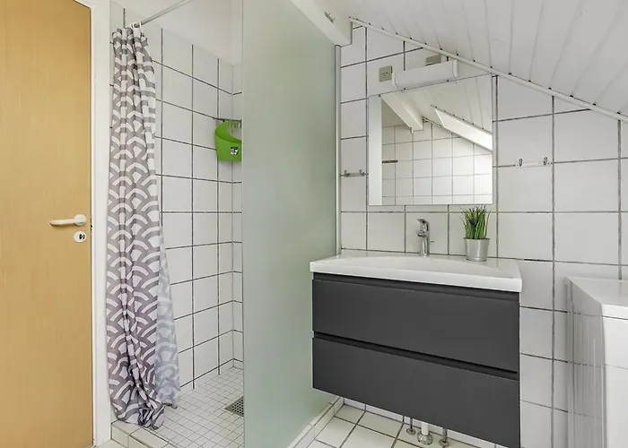 Lejlighed Palni - 2-3km From The Sea By Interhome Sønderby