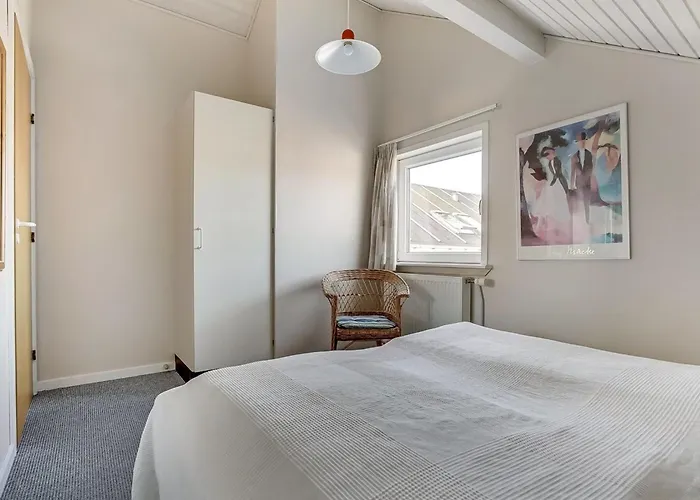 Palni - 2-3km From The Sea By Interhome * Sønderby