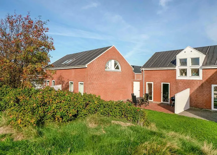 Palni - 2-3km From The Sea By Interhome * Sønderby