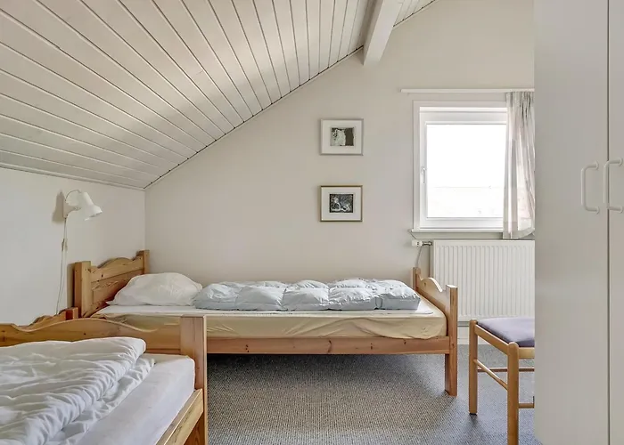 Lejlighed Palni - 2-3km From The Sea By Interhome *