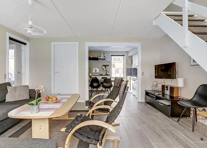 Palni - 2-3km From The Sea By Interhome * Sønderby