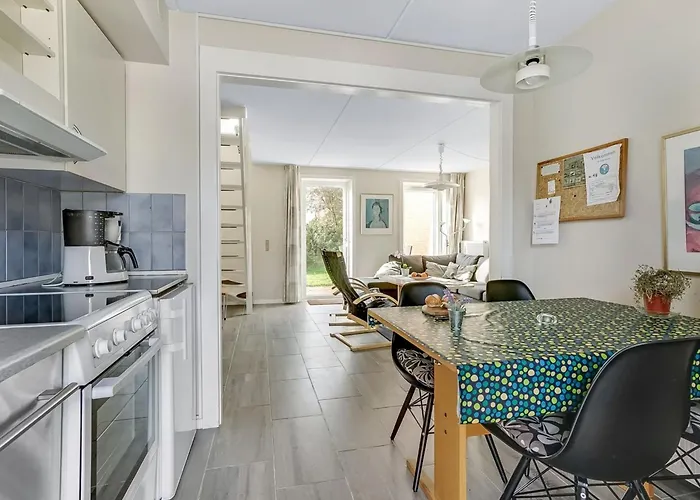 Lejlighed Palni - 2-3km From The Sea By Interhome