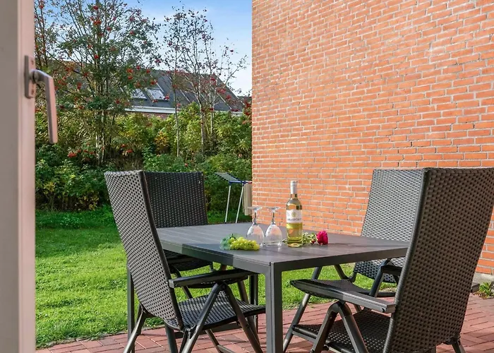 Palni - 2-3km From The Sea By Interhome Sønderby