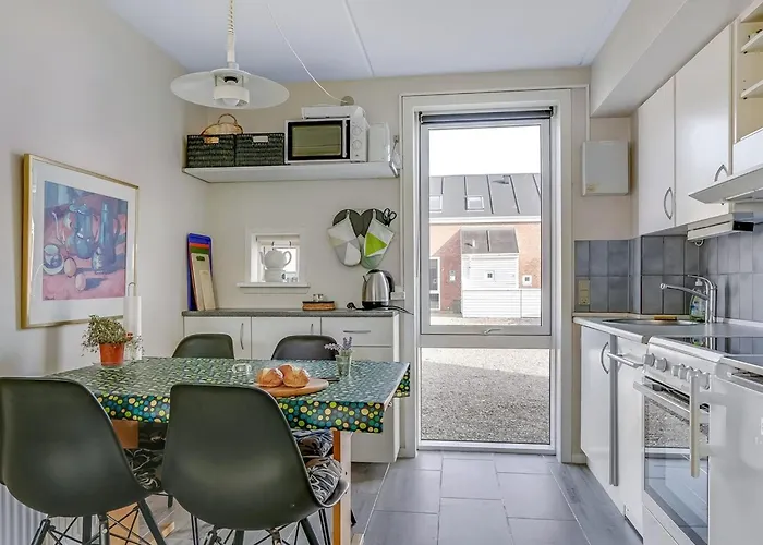 Palni - 2-3km From The Sea By Interhome Sønderby