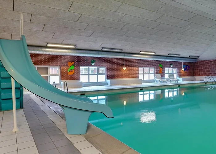 Palni - 2-3km From The Sea By Interhome Lejlighed